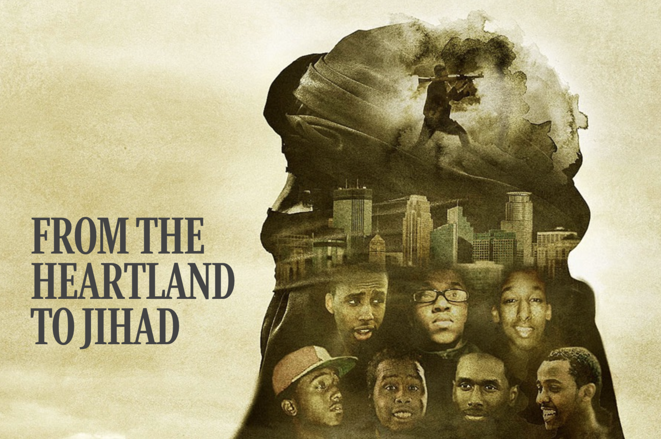 From the Heartland to Jihad