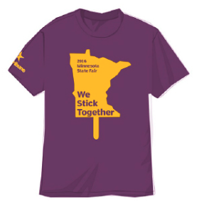 State Fair T-Shirt 1