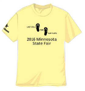 State Fair T-Shirt 2
