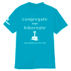 State Fair T-Shirt 3