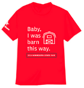 State Fair T-Shirt 4