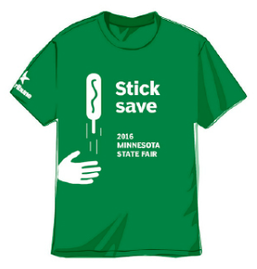 State Fair T-Shirt 6