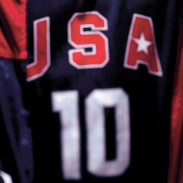 Kobe Olympics poster