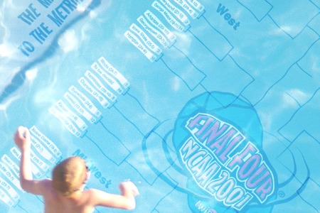 Final Four pool