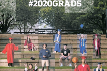 2020 Grads
